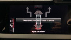 Audi A3 30 TFSI Sport 5dr S Tronic Petrol Hatchback